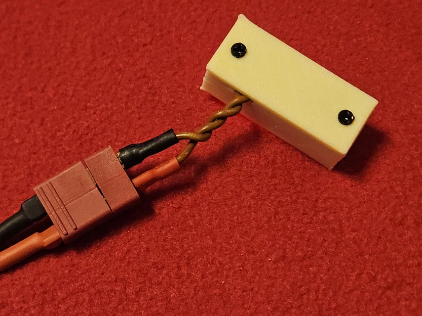Thiết bị đo điện áp pin cầm tay nhỏ gọn cho Airsoft (LiPo/Li-Ion) - Image 4