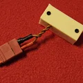 Thiết bị đo điện áp pin cầm tay nhỏ gọn cho Airsoft (LiPo/Li-Ion) - Thumbnail 4