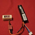 Thiết bị đo điện áp pin cầm tay nhỏ gọn cho Airsoft (LiPo/Li-Ion) - Thumbnail 5