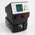 Bộ nguồn Riden di động dùng pin Makita LXT - Thumbnail 1