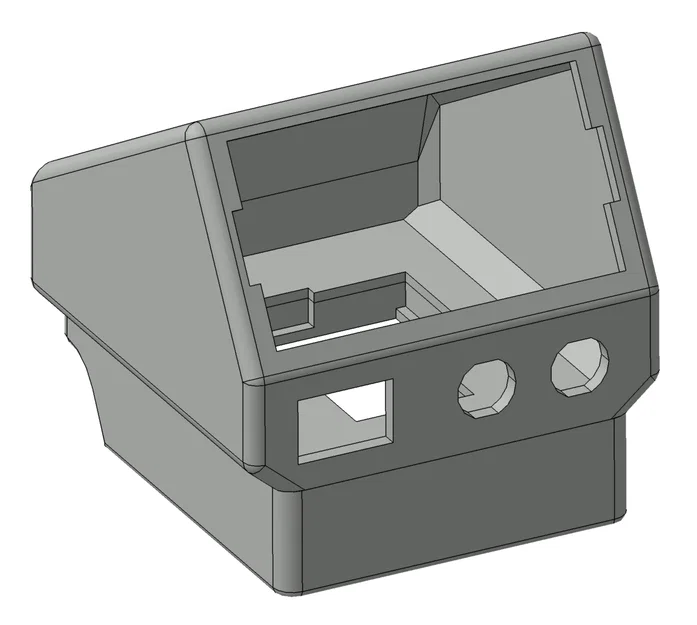 Bộ nguồn Riden di động dùng pin Makita LXT - Image 2