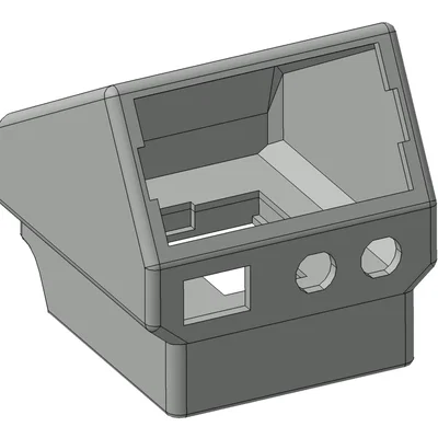 Bộ nguồn Riden di động dùng pin Makita LXT
