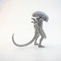Mô hình 3D Xenomorph Alien - Nhân vật kinh điển trong phim - Thumbnail 3