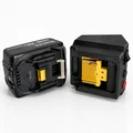 Bộ nguồn Riden di động dùng pin Makita LXT - Thumbnail 4