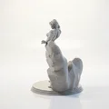Mô hình Anissa Invincible (Movies & TV) - File in 3D - Thumbnail 4