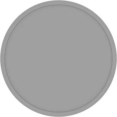 Nắp đậy ống nước sàn nhà (Tapa tubo suelo) - File in 3D tiện dụng