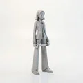 Mô hình 3D Beatrix Kiddo Kill Bill in ấn sắc nét - Thumbnail 2