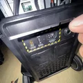 Sửa chữa cổng kết nối năng lượng mặt trời cho Ecoflow Delta Pro - Thumbnail 1