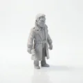 Mô hình thám tử Blade Runner 3D in ấn tượng - Thumbnail 2