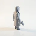 Mô hình thám tử Blade Runner 3D in ấn tượng - Thumbnail 3