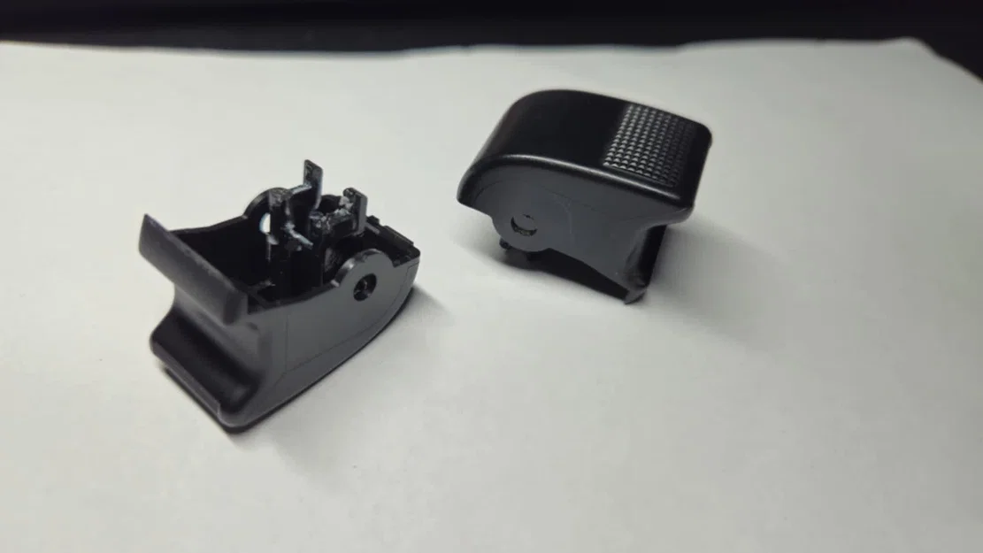 Nút bấm cửa sổ Mazda MX5 (MX5 Window Switch) - File in 3D chất lượng - Image 1