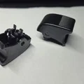 Nút bấm cửa sổ Mazda MX5 (MX5 Window Switch) - File in 3D chất lượng - Thumbnail 1