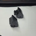 Nút bấm cửa sổ Mazda MX5 (MX5 Window Switch) - File in 3D chất lượng - Thumbnail 2
