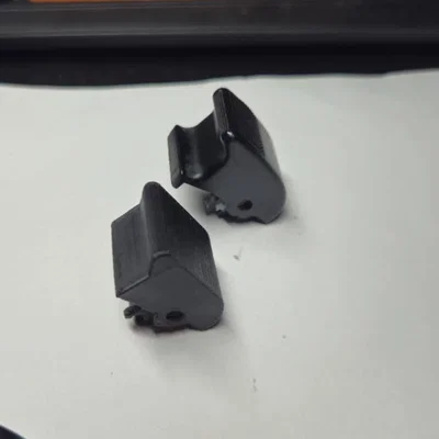 Nút bấm cửa sổ Mazda MX5 (MX5 Window Switch) - File in 3D chất lượng