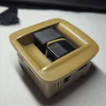 Nút bấm cửa sổ Mazda MX5 (MX5 Window Switch) - File in 3D chất lượng - Thumbnail 4