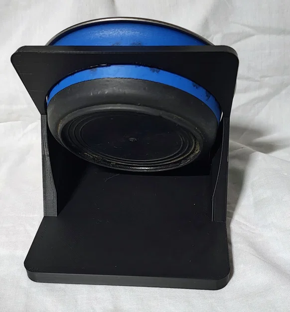 Giá đỡ bát ăn nghiêng cho thú cưng - Bát nhỏ (120mm) - Image 2