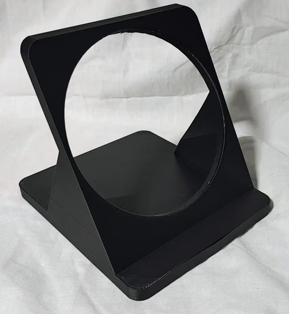 Giá đỡ bát ăn nghiêng cho thú cưng - Bát nhỏ (120mm) - Image 3