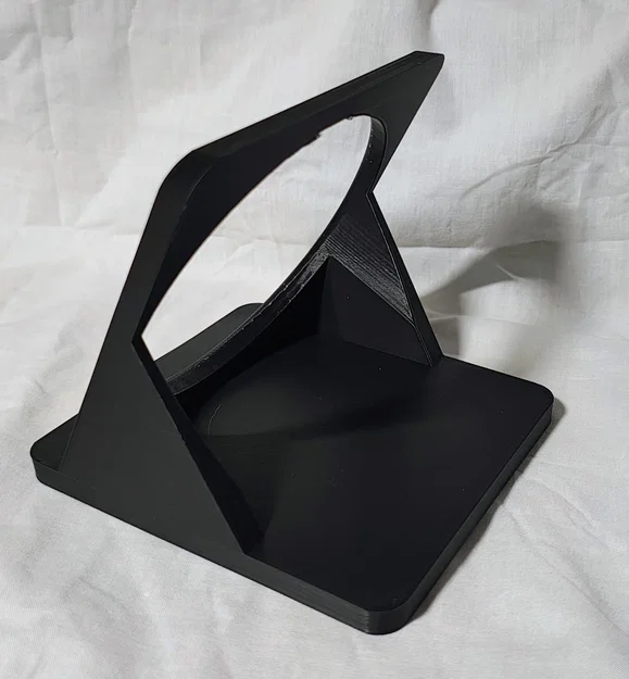 Giá đỡ bát ăn nghiêng cho thú cưng - Bát nhỏ (120mm) - Image 4