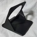 Giá đỡ bát ăn nghiêng cho thú cưng - Bát nhỏ (120mm) - Thumbnail 4