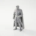 Mô hình in 3D Brienne Of Tarth - Game of Thrones - Thumbnail 1