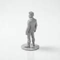 Mô hình nhân vật Fight Club - Tượng sưu tầm in 3D độc đáo - Thumbnail 4