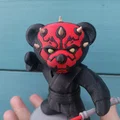 Mô hình Maul Bear - Chúa tể bóng tối siêu đáng yêu - Thumbnail 5