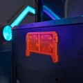 Nắp che quạt hút gió cho Core One L (Vent Flaps) - Thumbnail 1