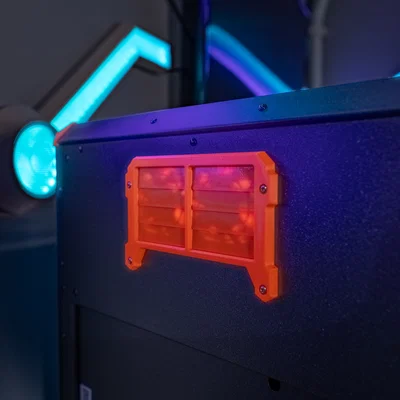 Nắp che quạt hút gió cho Core One L (Vent Flaps)