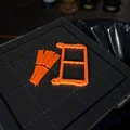 Nắp che quạt hút gió cho Core One L (Vent Flaps) - Thumbnail 2