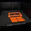 Nắp che quạt hút gió cho Core One L (Vent Flaps) - Thumbnail 3