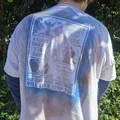 Mẫu Stencil Chúa Jesus/Kinh Thánh truyền cảm hứng - Thumbnail 2