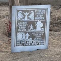 Mẫu Stencil Chúa Jesus/Kinh Thánh truyền cảm hứng - Thumbnail 4