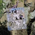 Mẫu Stencil Chúa Jesus/Kinh Thánh truyền cảm hứng - Thumbnail 6