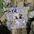 Mẫu Stencil Chúa Jesus/Kinh Thánh truyền cảm hứng - Thumbnail 7