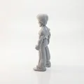 Mô hình 3D Bruce Lee - Tượng võ thuật kinh điển cho người hâm mộ - Thumbnail 4