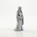 Mô hình Cate Blanchett - Tượng 3D Printable chủ đề Điện ảnh & Truyền hình - Thumbnail 2