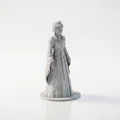 Mô hình in 3D Cersei Lannister - Game of Thrones - Thumbnail 2