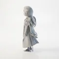 Mô hình 3D Daenerys Targaryen - Game of Thrones (STL) - Thumbnail 4