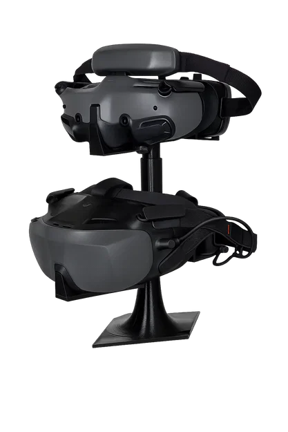 Giá đỡ DJI Goggles 3 & N3 - Giải pháp trưng bày gọn gàng - Image 1