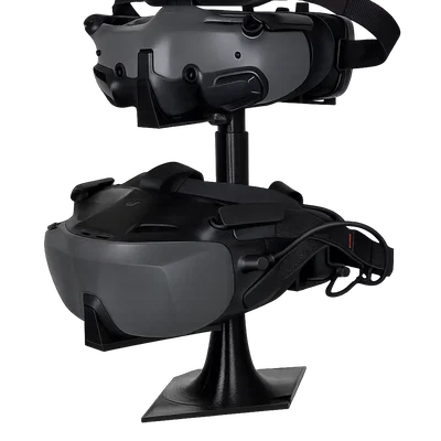 Giá đỡ DJI Goggles 3 & N3 - Giải pháp trưng bày gọn gàng