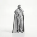 Mô hình 3D Dapper Jon Snow (Game of Thrones) cực chi tiết - Thumbnail 2