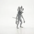 Mô hình 3D Demogorgon in ấn sắc nét (Movies & TV) - Thumbnail 2