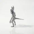 Mô hình 3D Demogorgon in ấn sắc nét (Movies & TV) - Thumbnail 4
