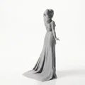 Mô hình in 3D Daenerys Targaryen - Game of Thrones - Thumbnail 3