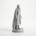 Mô hình Daenerys Targaryen - Game of Thrones in 3D - Thumbnail 2