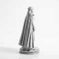 Mô hình Daenerys Targaryen - Game of Thrones in 3D - Thumbnail 3