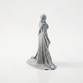 Mô hình tượng Daenerys Targaryen - Game of Thrones in 3D - Thumbnail 3