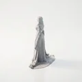 Mô hình tượng Daenerys Targaryen - Game of Thrones in 3D - Thumbnail 4