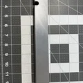 Đầu nối Mod 10 có rãnh đi dây tiện lợi cho hệ thống Minirack - Thumbnail 1