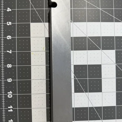 Đầu nối Mod 10 có rãnh đi dây tiện lợi cho hệ thống Minirack